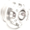 Öleinfüllschraube alu Evotech OFC11Dn_1