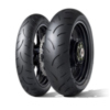 130/70ZR16 (61W) TL front Reifen Dunlop QUALIFIER 2_1