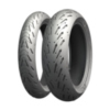 180/55ZR17 (73W) TL rear Reifen Michelin Road 5_1