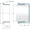 Shaft repair kit 47.93-48.09_1