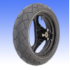 130/70-12 62S TL reinforced M+S rear Reifen Vee Rubber Allwette