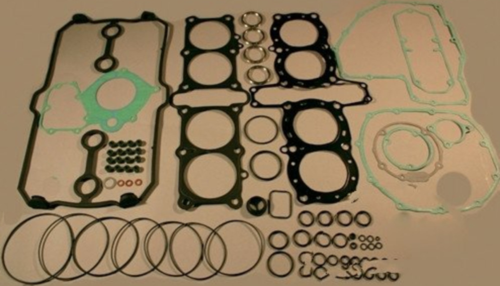 Complete gasket seal kit P400210850952 129,14 EUR