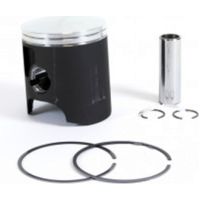Piston kit 66.37mm d prox 014325D