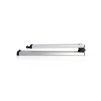 Auffahrschiene GENIO Pro fitting for Kawasaki GPZ  500 EX500D 1998, 60/50/34/27 PS, 44/37/25/20 kw