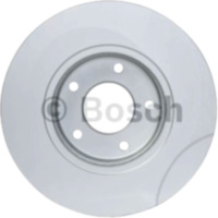 Zündkerze VR6NII35T Bosch Alternative: 1345154