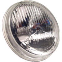 Headlamp h4 5.75 inch