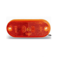 Seitenmarkierungsleuchte Anhänger LED 121008100