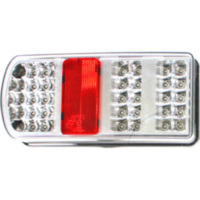 Light rear anh led left 4317502