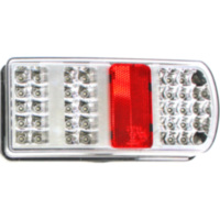 Light rear anh led right 4317503