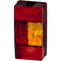 Tail light / rear light - right 2SD006040141