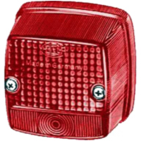 Tail / brake light