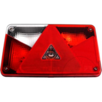 Tail light / rear light - Trailer Multipoint left