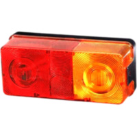 Bremslicht Blinker Heckleuchte rechts 2SD002582021