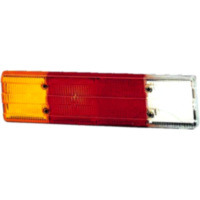 Tail light / rear light - glass left 9EL131420001