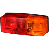 Bremslicht Blinker Heckleuchte rechts 2SD003184041