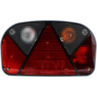 Tail light Trailer Set Aspöck