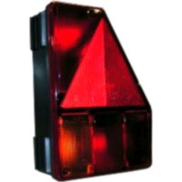 Tail light cluster right earpoi asp 244201007