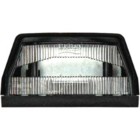 Number plate light vw t4 lt1 fitting for Suzuki GSX Katana 400 GS40XF 1981, 42 PS, 31 kw