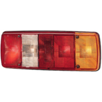 Tail light / rear light - right 2SK003567321