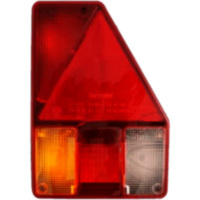 Light rear anh right 244205007