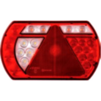 LIGHT REAR LED LEFT ANH