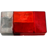 Tail light / rear light - glass right 9EL136825011 fitting for Suzuki GSX-R  750 GR7BB 1992, 100/112 PS, 74/82 kw