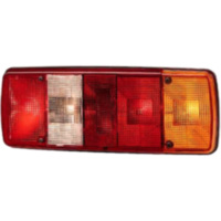 Tail light / rear light - glass left right 9EL122772001