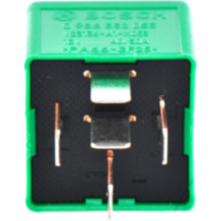MULTI-FUNCTION RELAY ID 0659