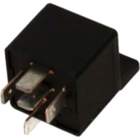 Multifunktionsrelais ID 12V30A 5-POL Alternative: 1080662