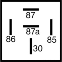 relay ID