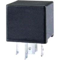 Schließerrelais 12V 2x 87