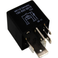 Relay startwiederholung