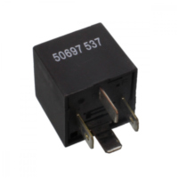 Relay arbeitsstrom mq fitting for Cectek/Herkules Quadrift LOF 525  2012, 40,8/20,4 PS, 30/15 kw