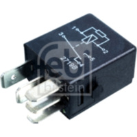 MULTI-FUNCTION RELAY MQ