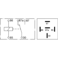 relay universal small