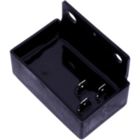 ALTERNATOR REGULATOR 0122
