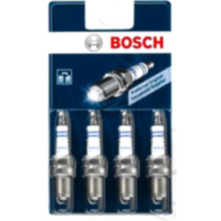 Zündkerze FR8NEU Bosch