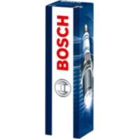 Zündkerze FR6LII330V Bosch Alternative: 1345124