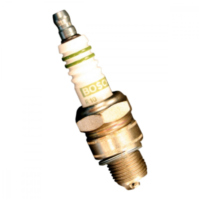 Spark plug bosch wr8ac