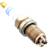 Spark plug bos fr7ktc