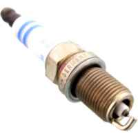 Zündkerze Bosch FR7KPP33U+