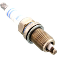 Spark plug bos fr7kcx+