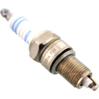 Spark plug bos wr8lc+