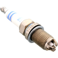 Zündkerze Bosch FR8KTC+