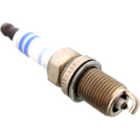 Zündkerze Bosch FR6KPP33X+