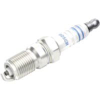 Spark plug bosch hr7dc+