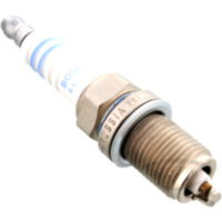 Spark plug bos fr7dc+