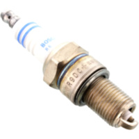 Zündkerze Bosch WR9DC+ 0242225599
