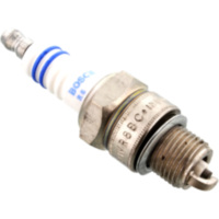 Spark plug bosch wr8bc+