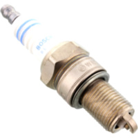 Spark plug bosch wr7dcx+